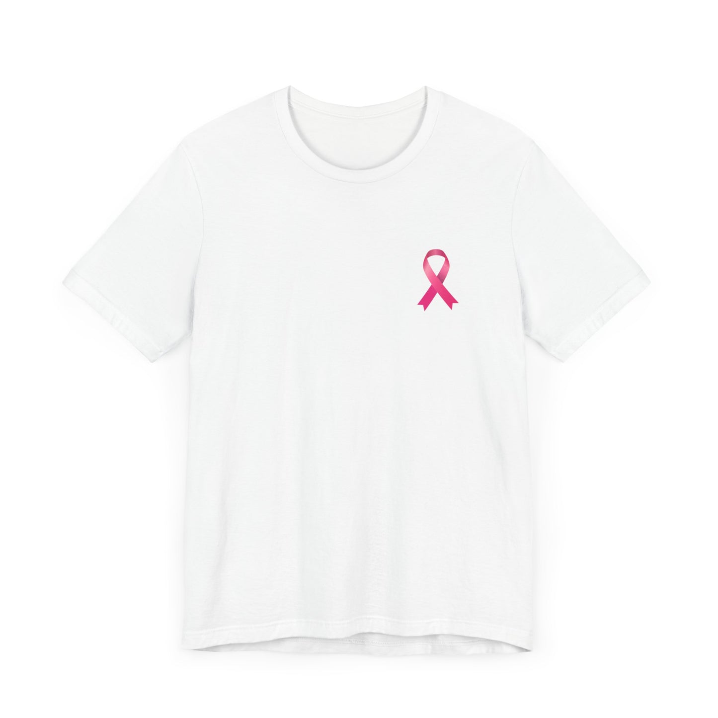 Breast Cancer Awareness T-Shirt