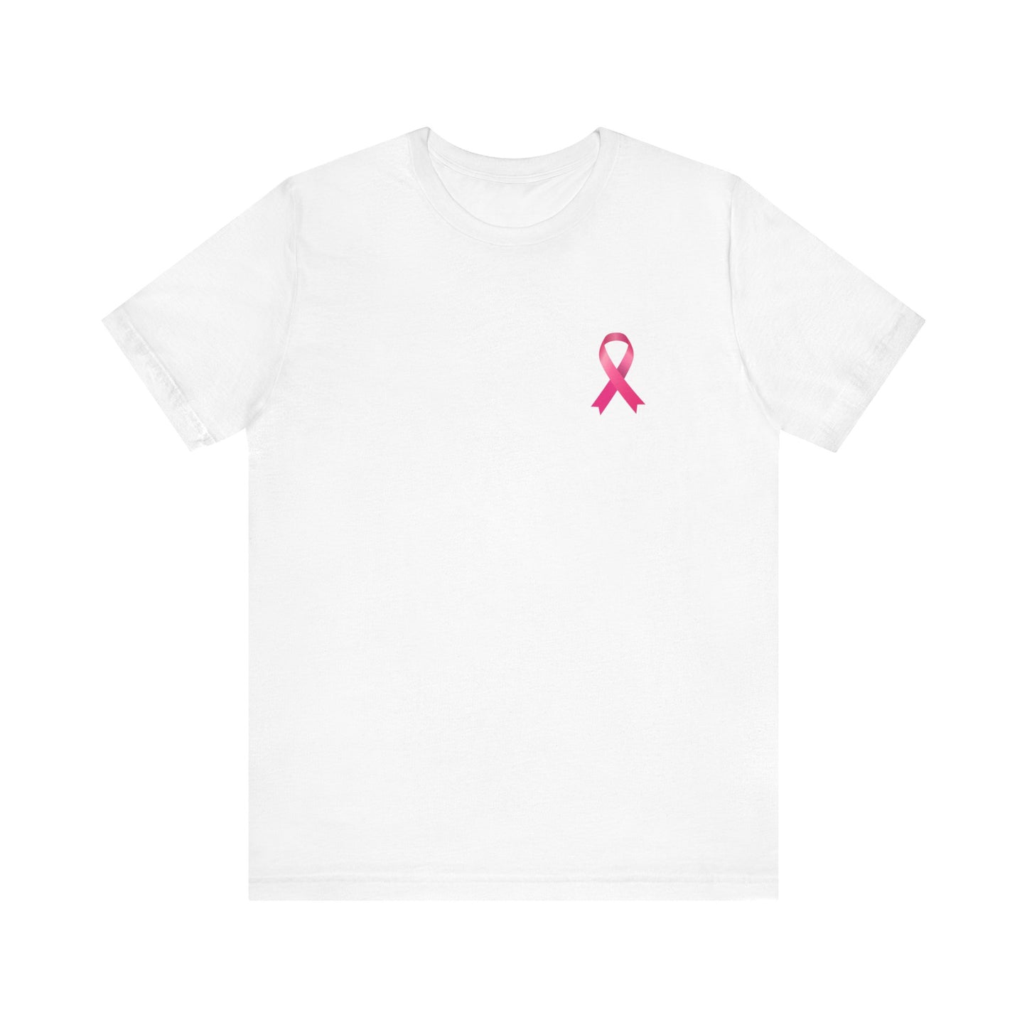 Breast Cancer Awareness T-Shirt