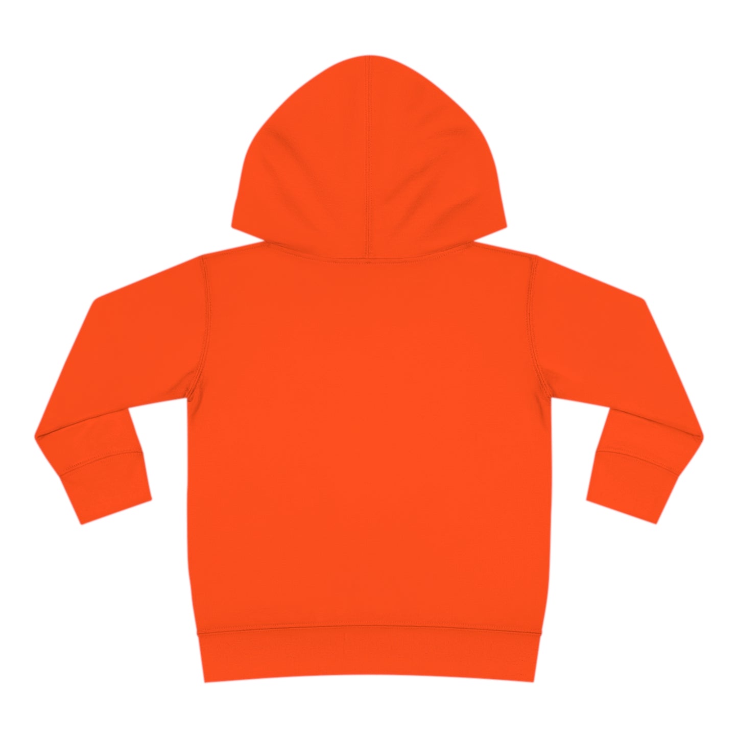 Toddler Fleece Hoodie, pullover, chaos, crew, hooded sweatshirt, comfy, warm, soft hoodie, hoodie with pockets