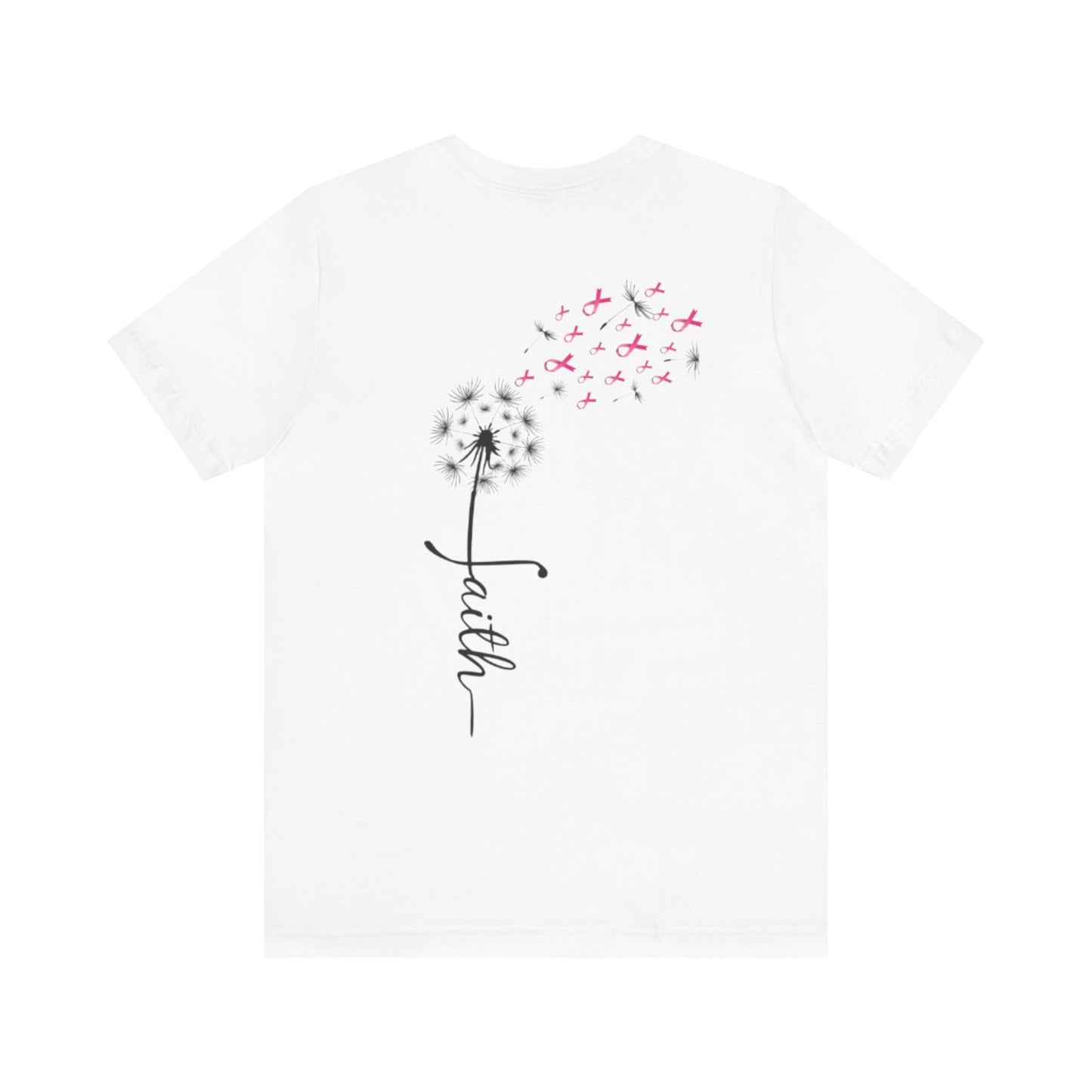 Breast Cancer Awareness T-Shirt