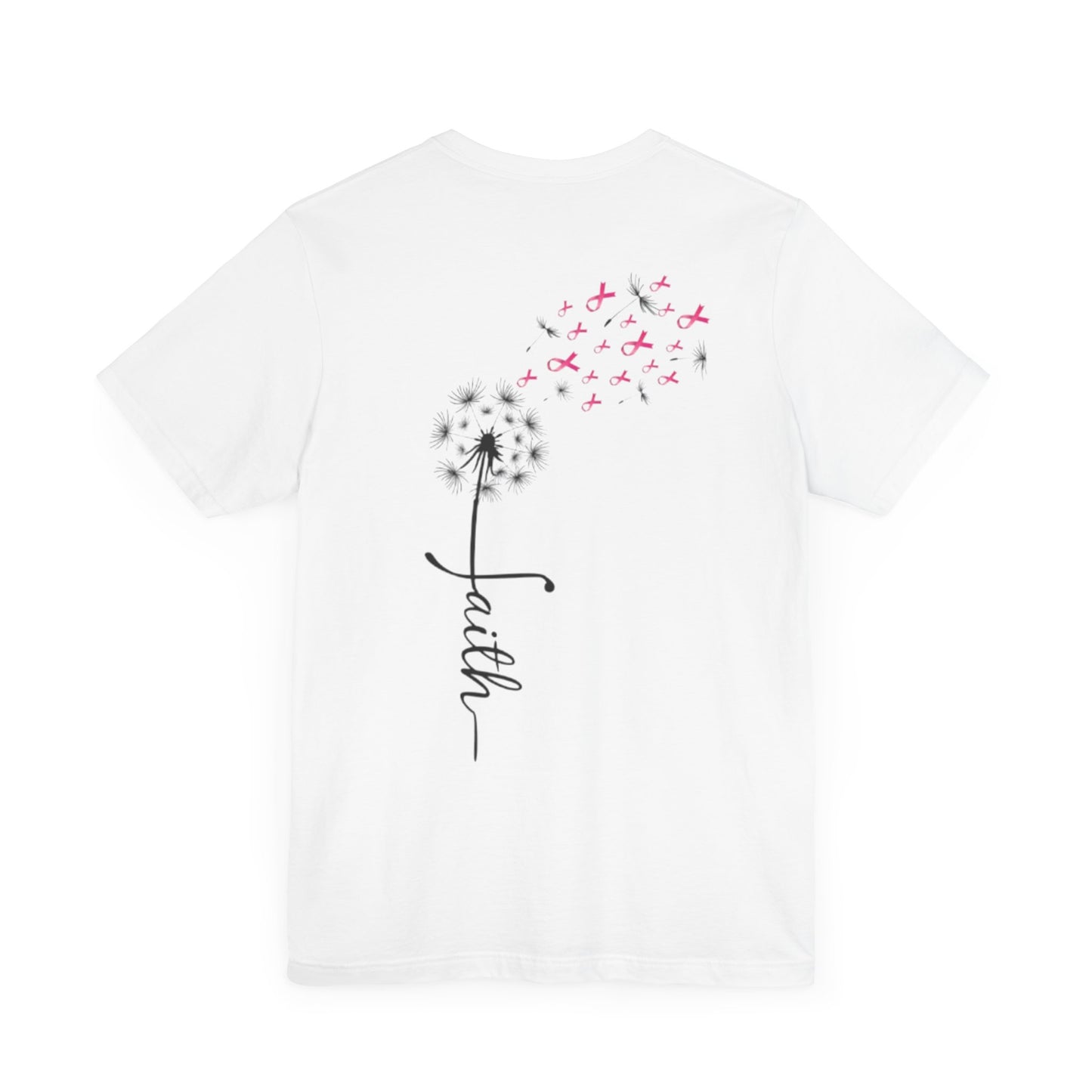 Breast Cancer Awareness T-Shirt